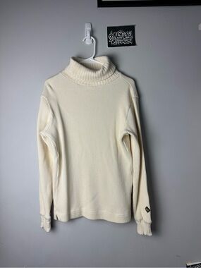 Nigel Cabourn Turtle Neck Sweater